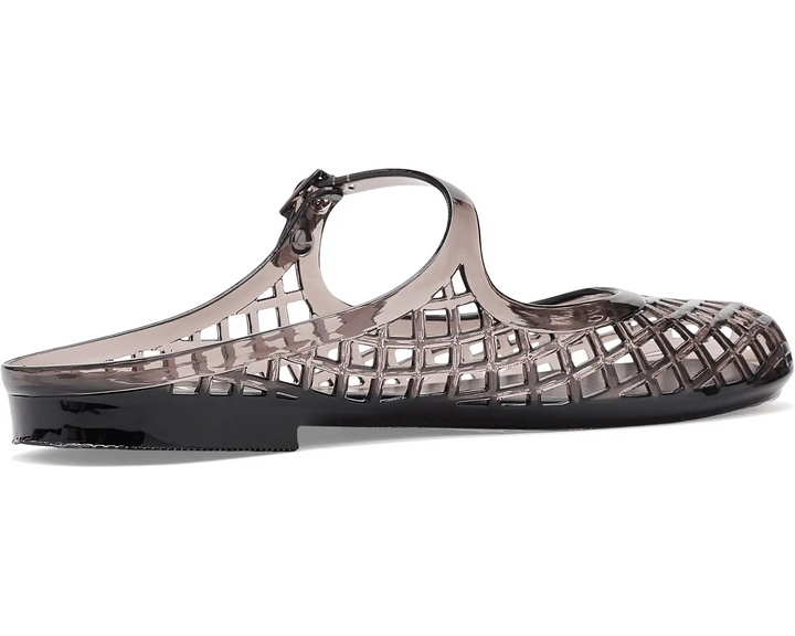 MIA Cherri Jelly Slip Ons