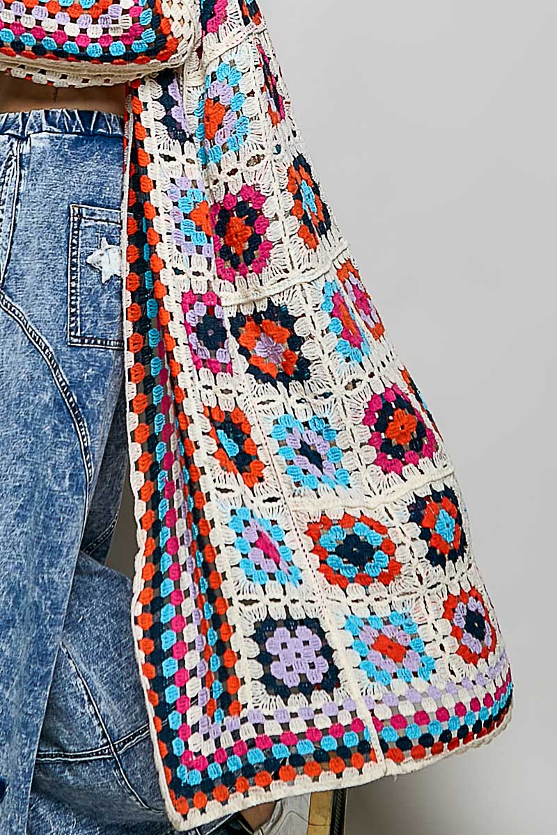 The Veryn Cardigan