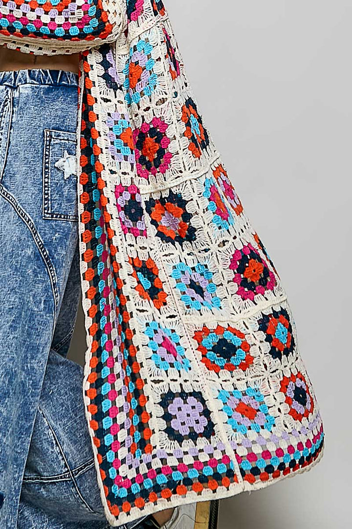 The Veryn Cardigan