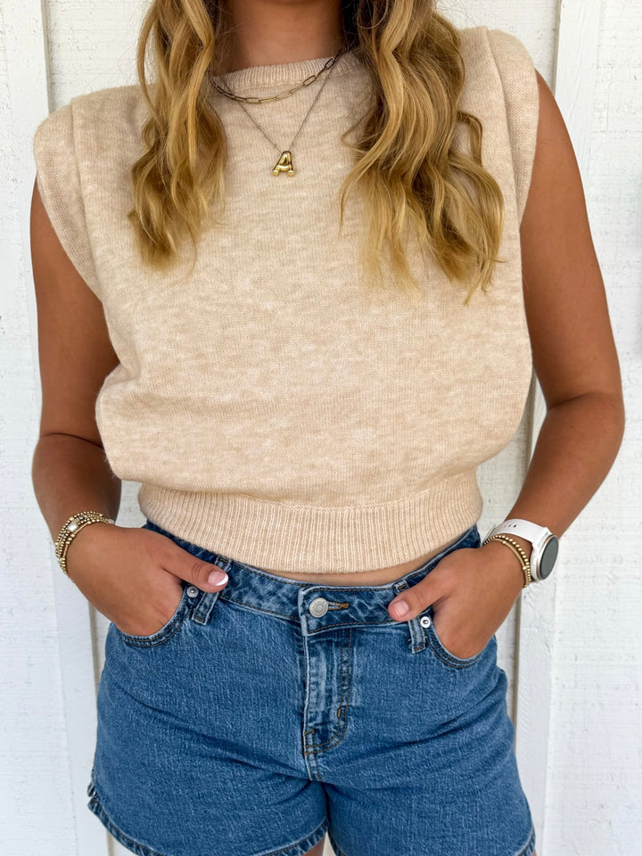 The Varlie Top