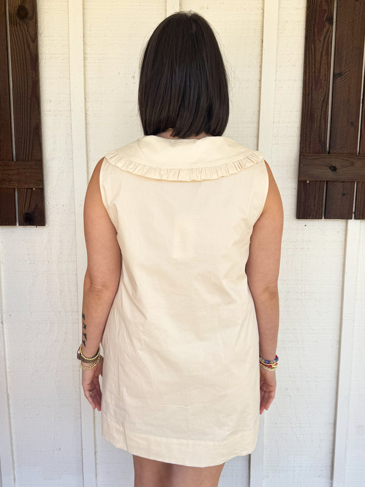 The Adalie Dress