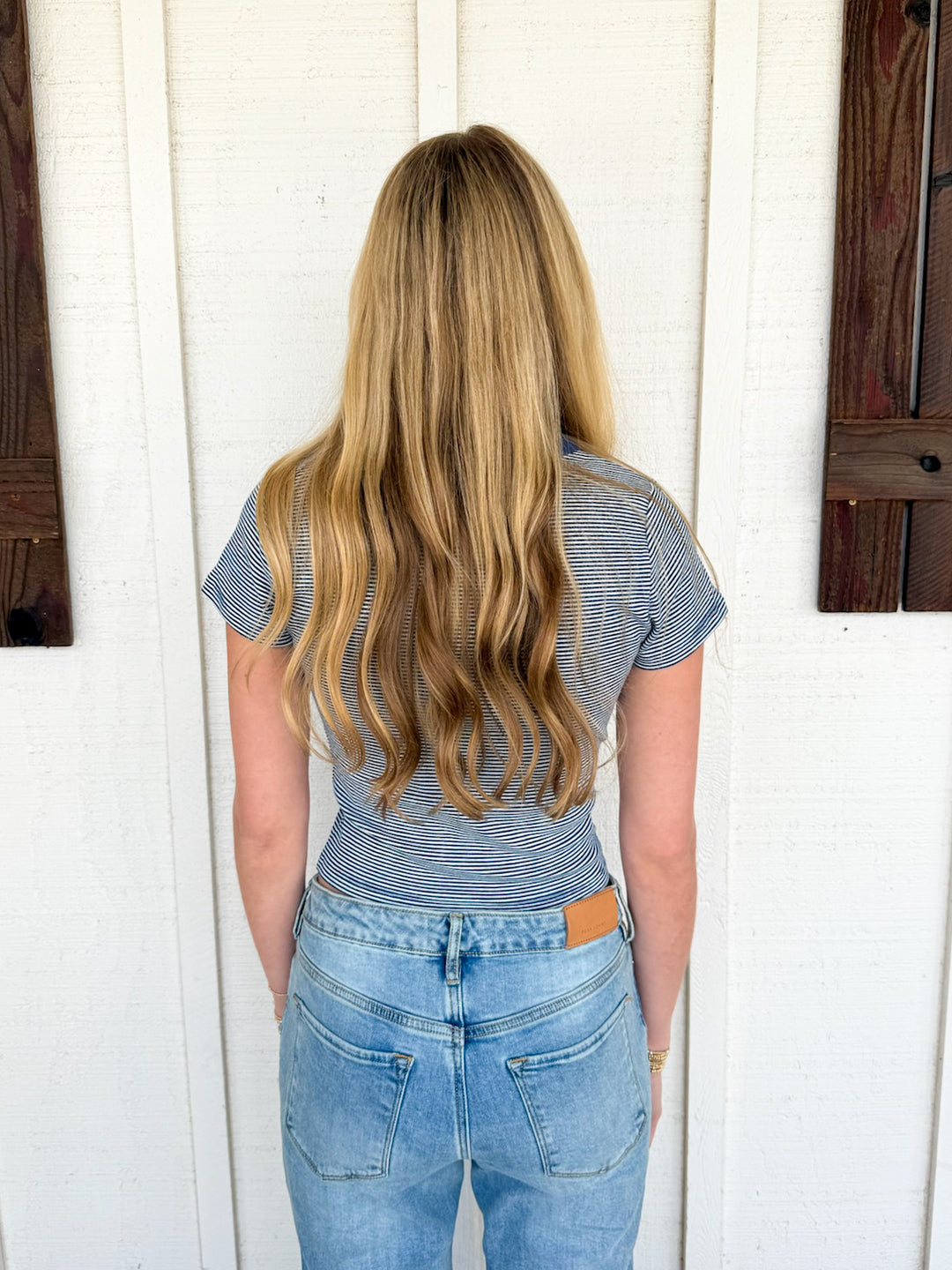 The Clarence Top