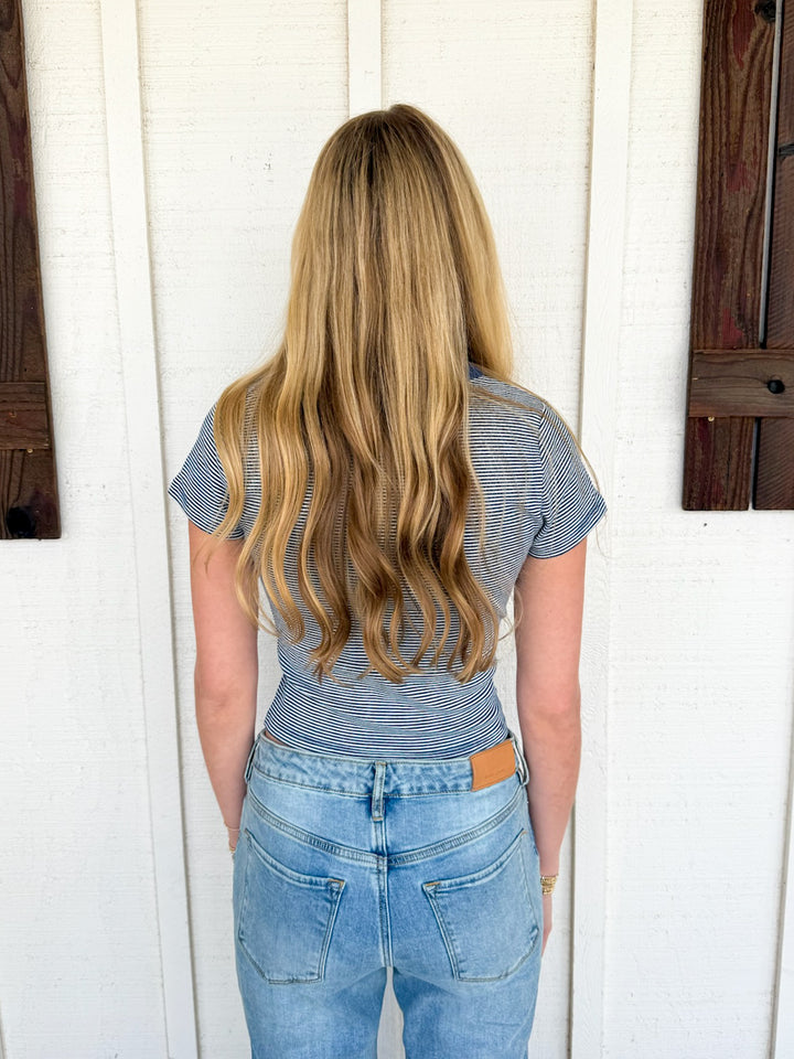 The Clarence Top