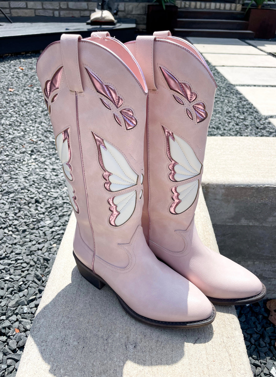 Matisse Mariposa Boots