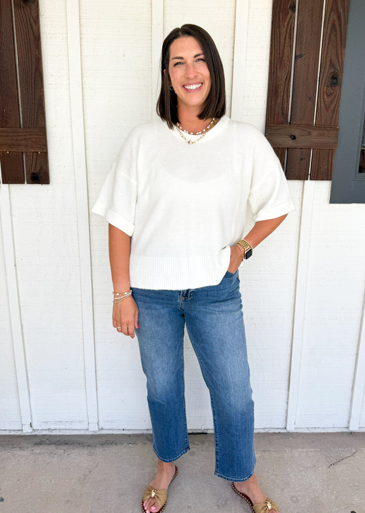 Dear John Anika Jeans