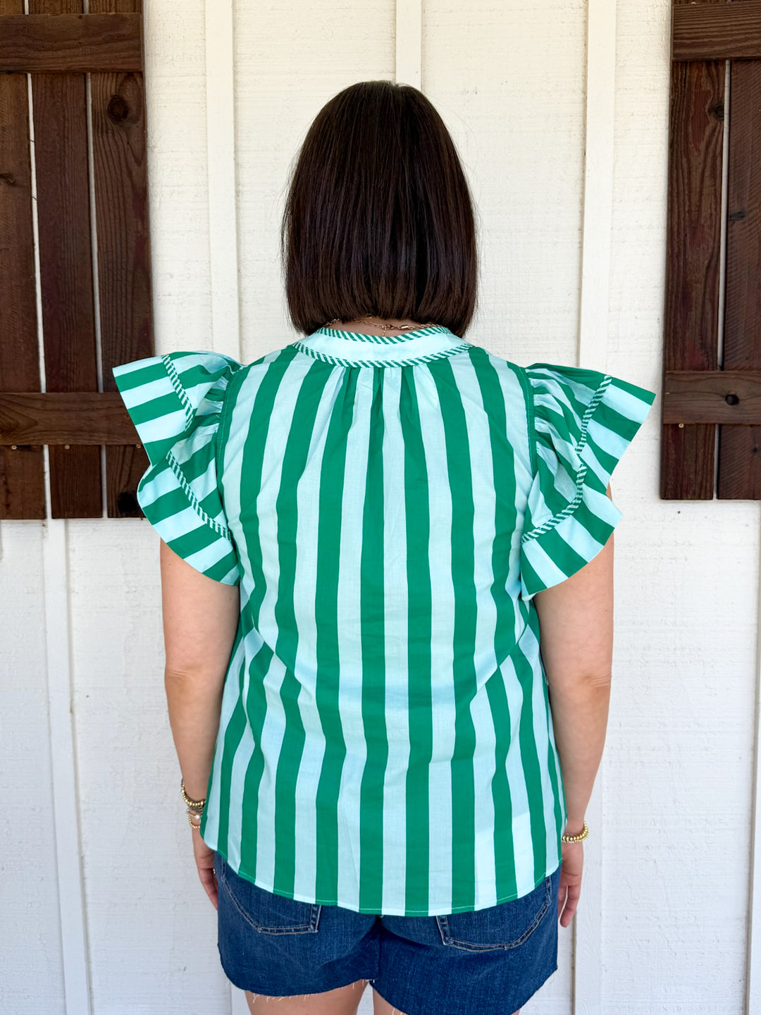 The Darbee Top