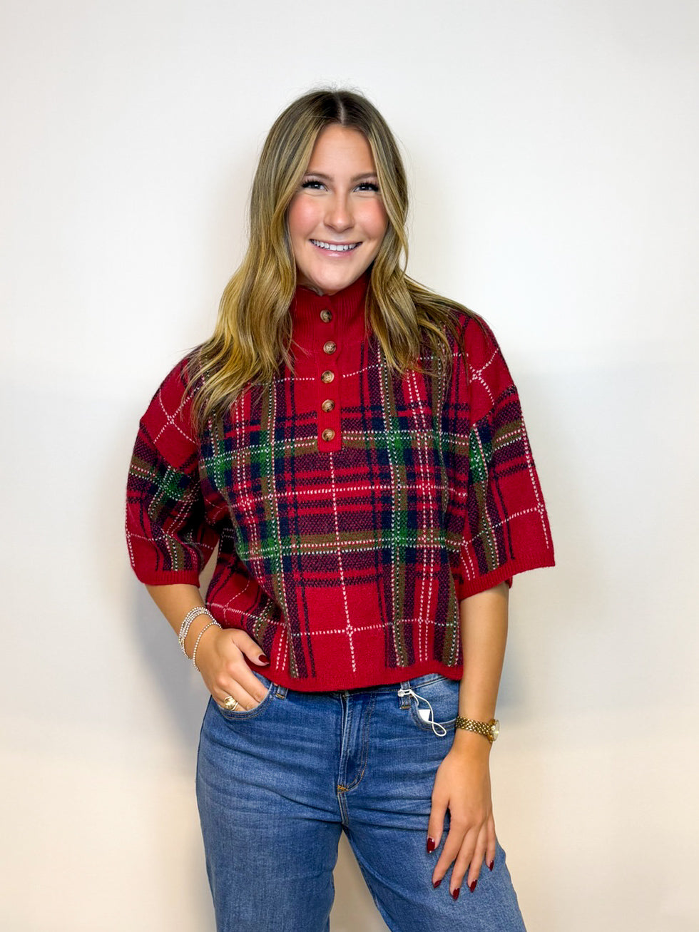 The Ramsey Top