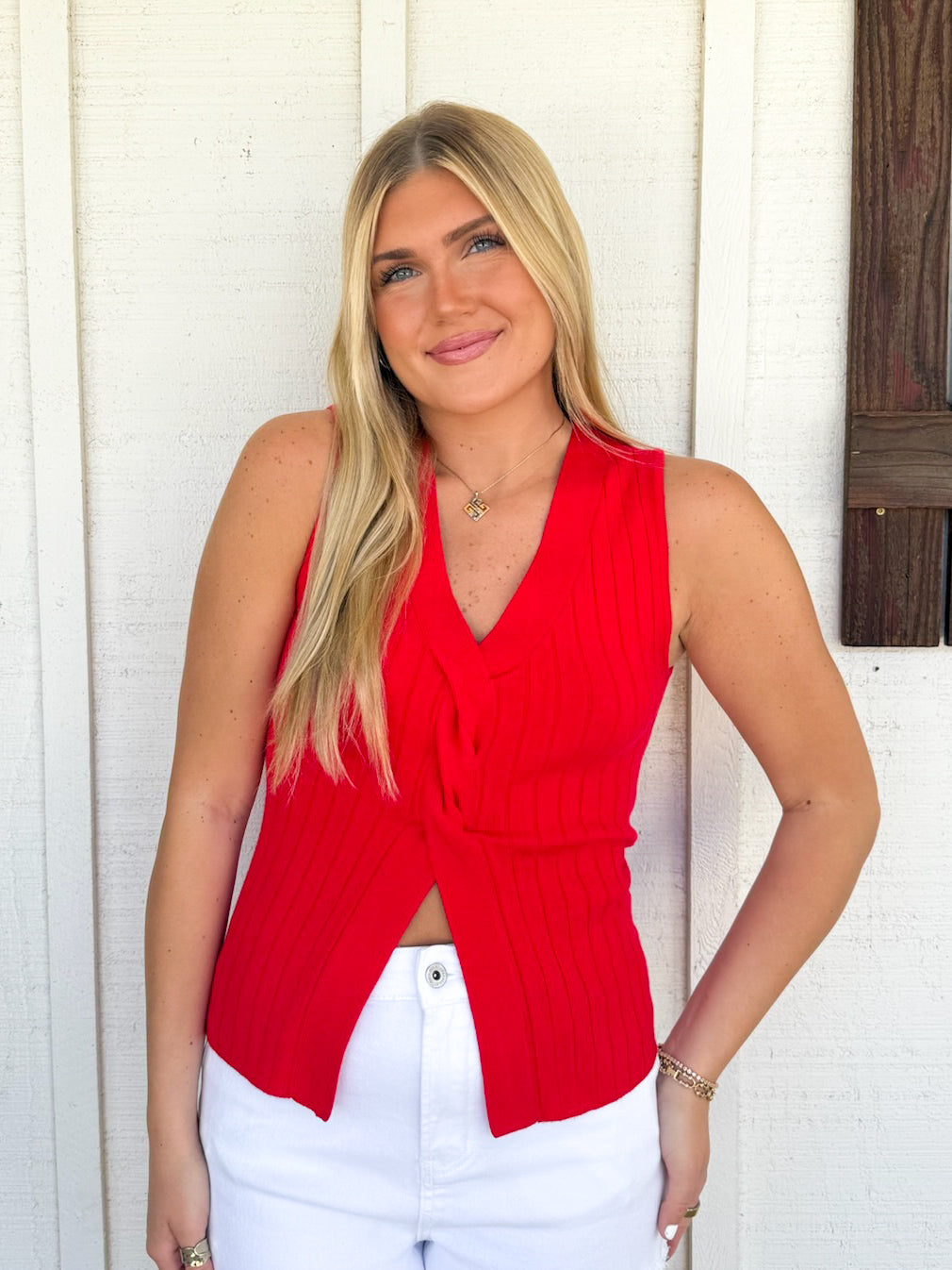 The Kassandra Top