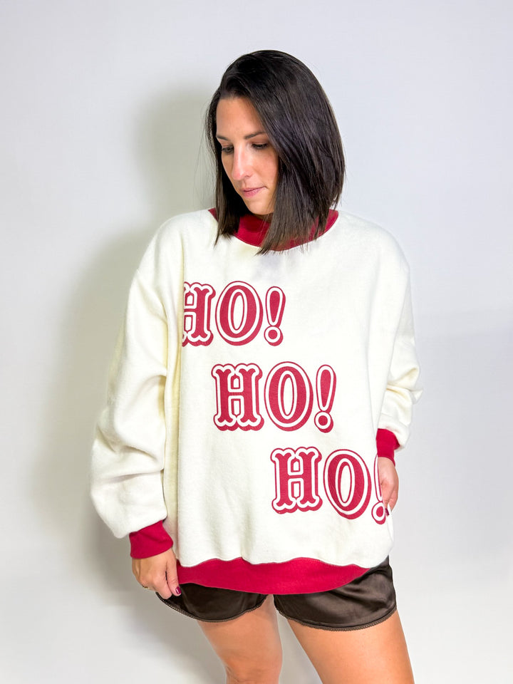 The Blizzard Sweatshirt