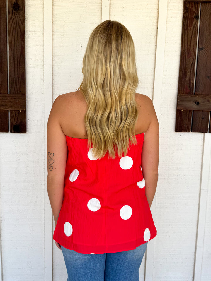 The Astrid Top