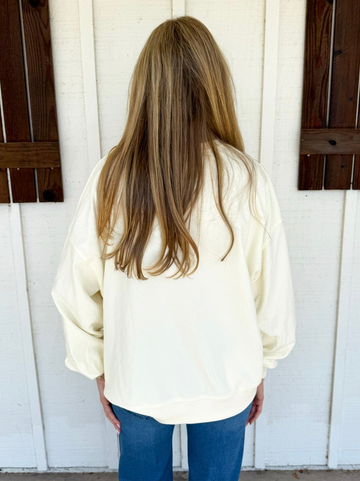 The Aryanna Sweatshirt