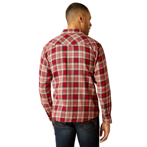 Ariat Men's Herschel LS Shirt