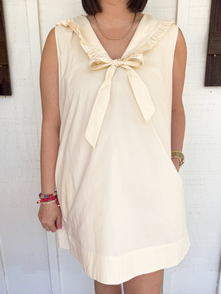 The Adalie Dress
