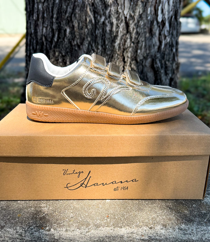 Vintage Havana Pace 1 Sneakers