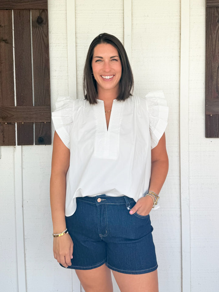 The Nola Top