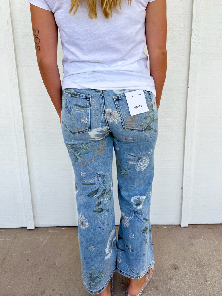 The Reese Jeans