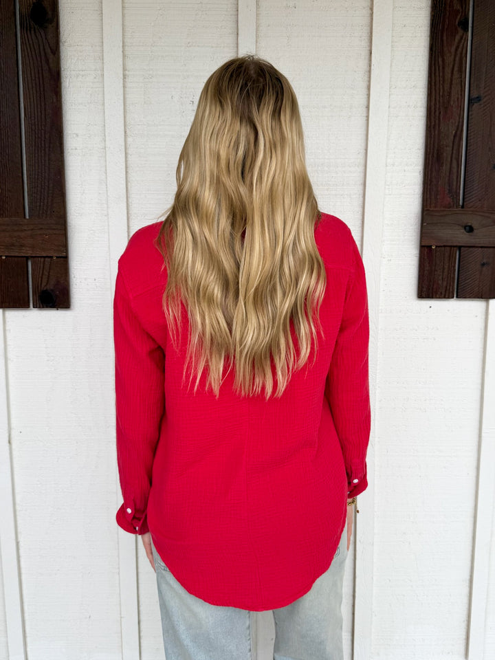 Dear John Gaia Top