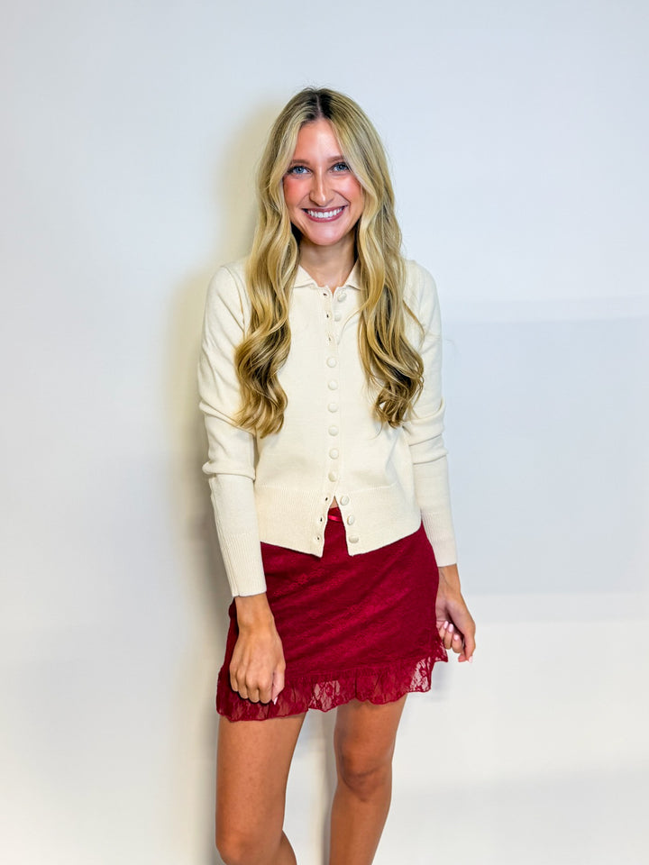 The Donna Skirt