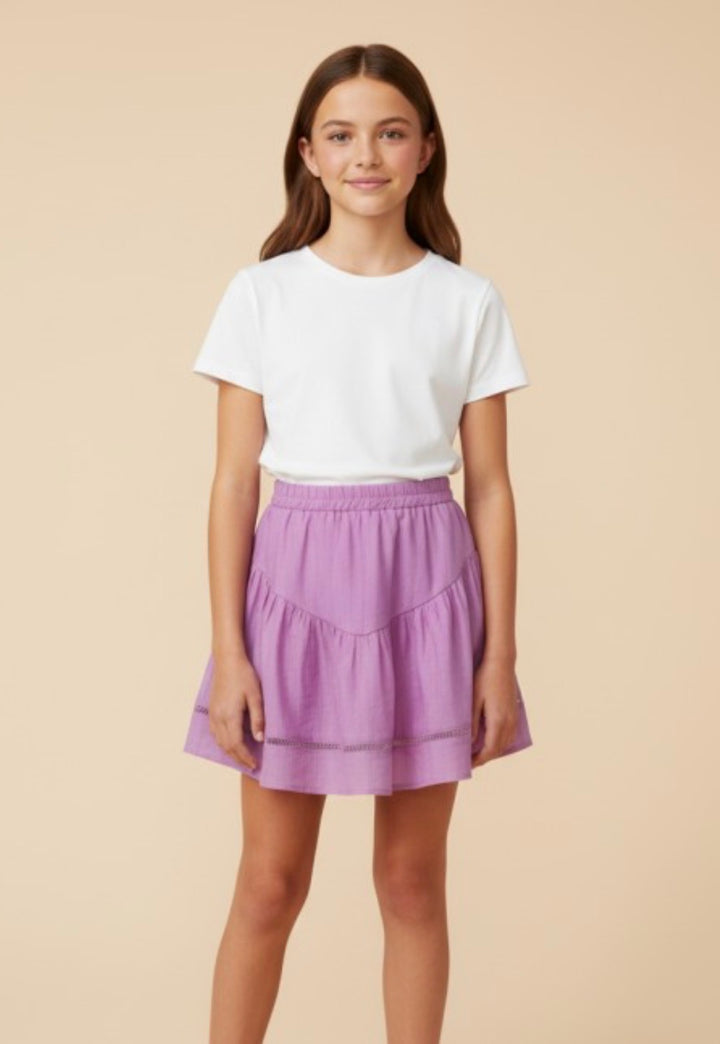 BR Gilley Skirt