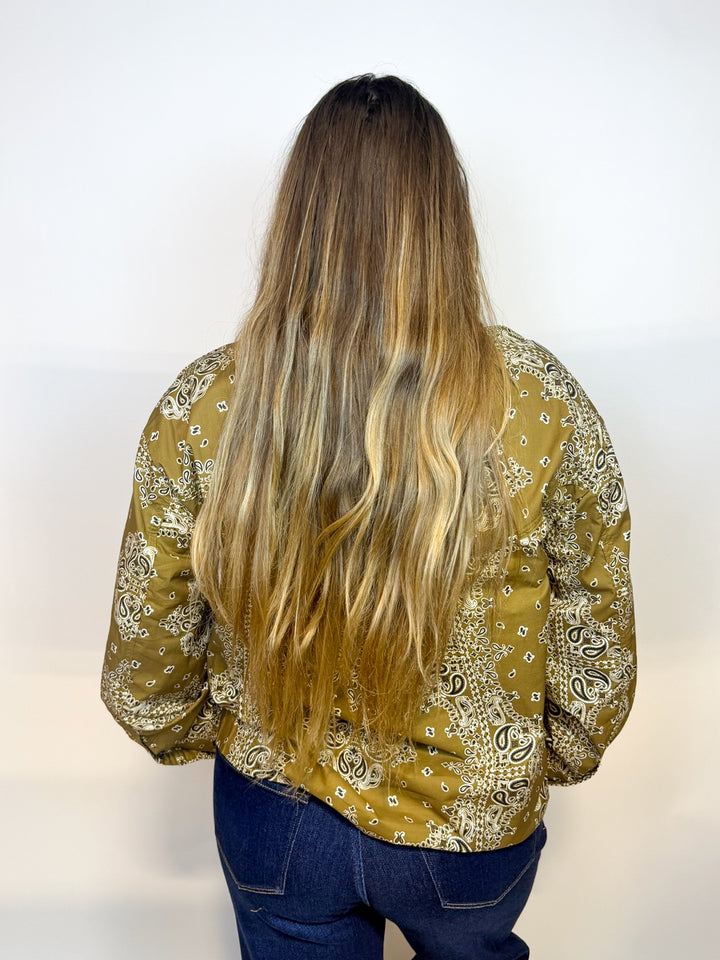The Elari Top