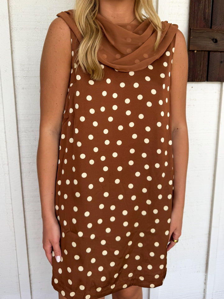 The Edith Dress