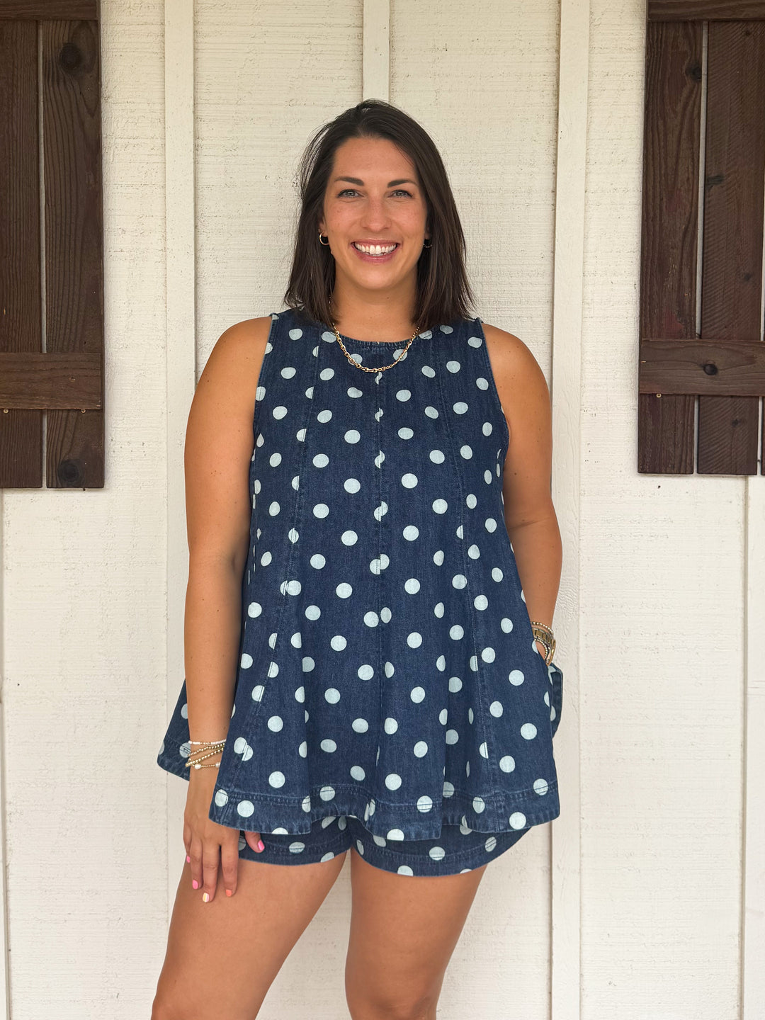 The Renea Set