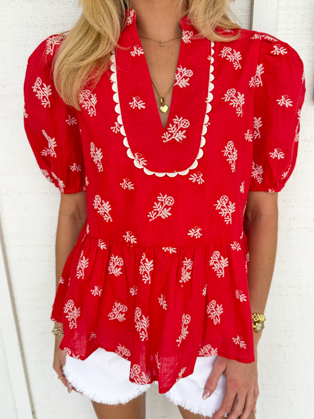 The Darian Top