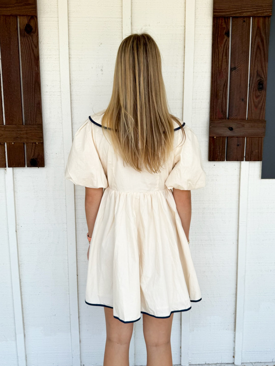 The Emmilyn Dress