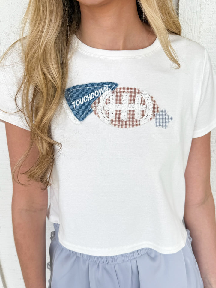 The Braxton Top