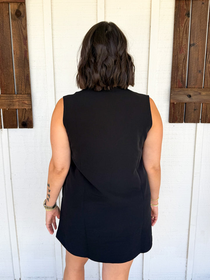 The Iven Dress