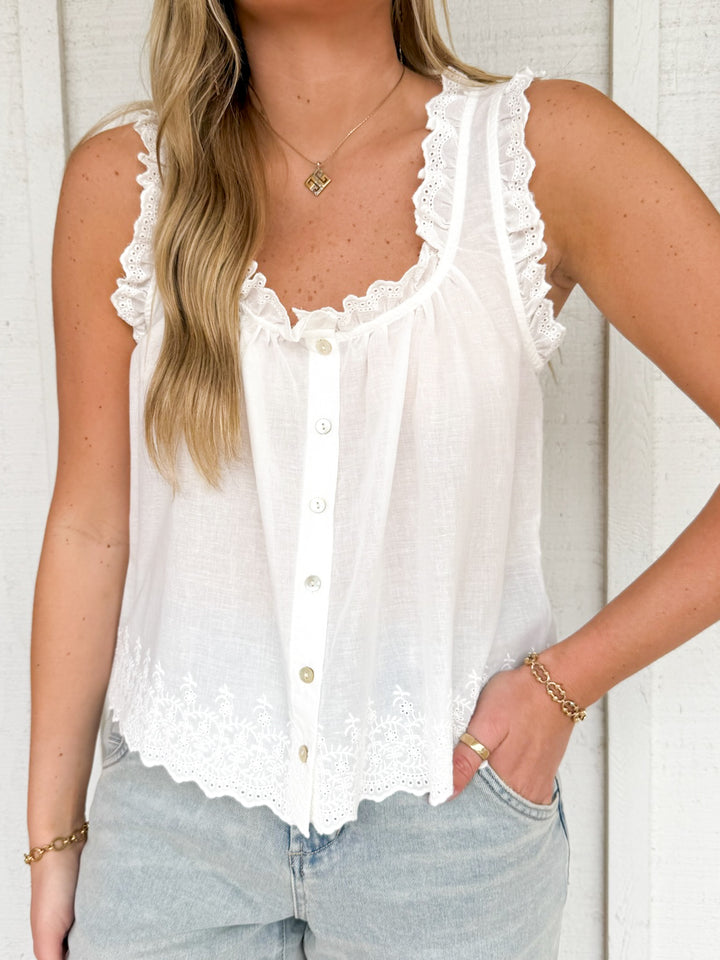 Dear John Ada Top
