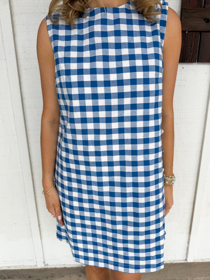 The Nellie Dress