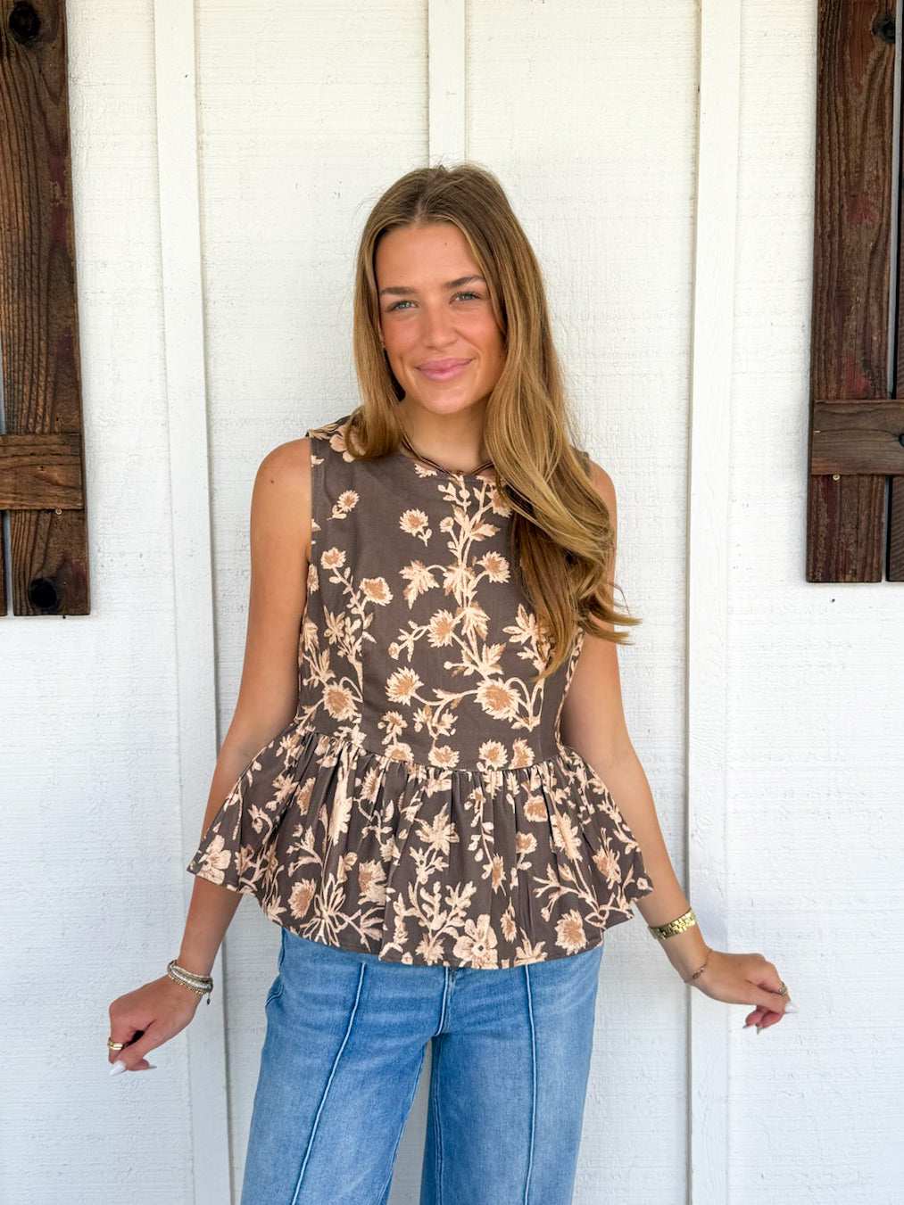 The Toree Top