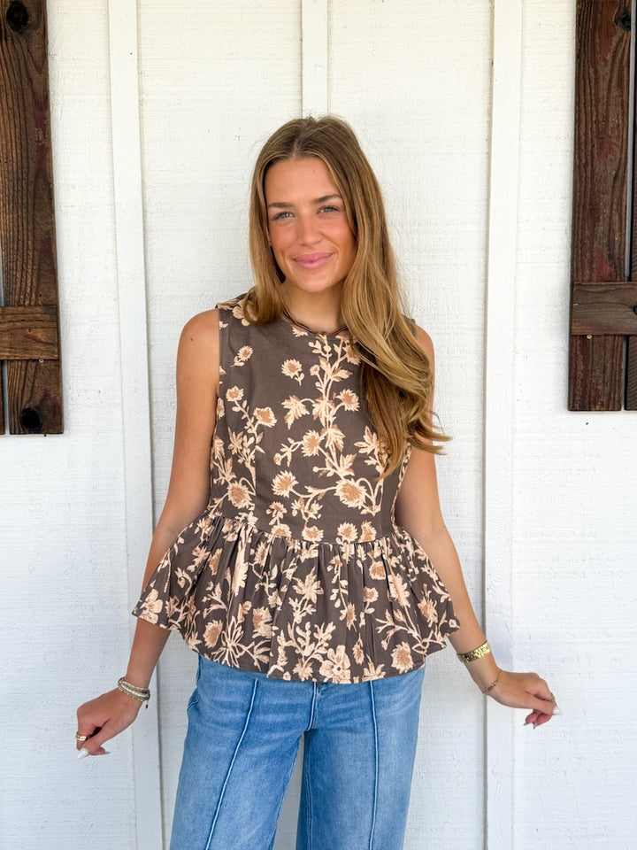 The Toree Top
