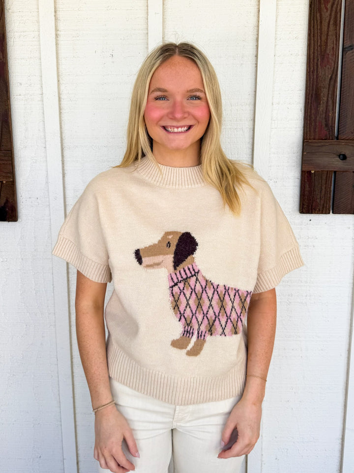 The Trentan Top
