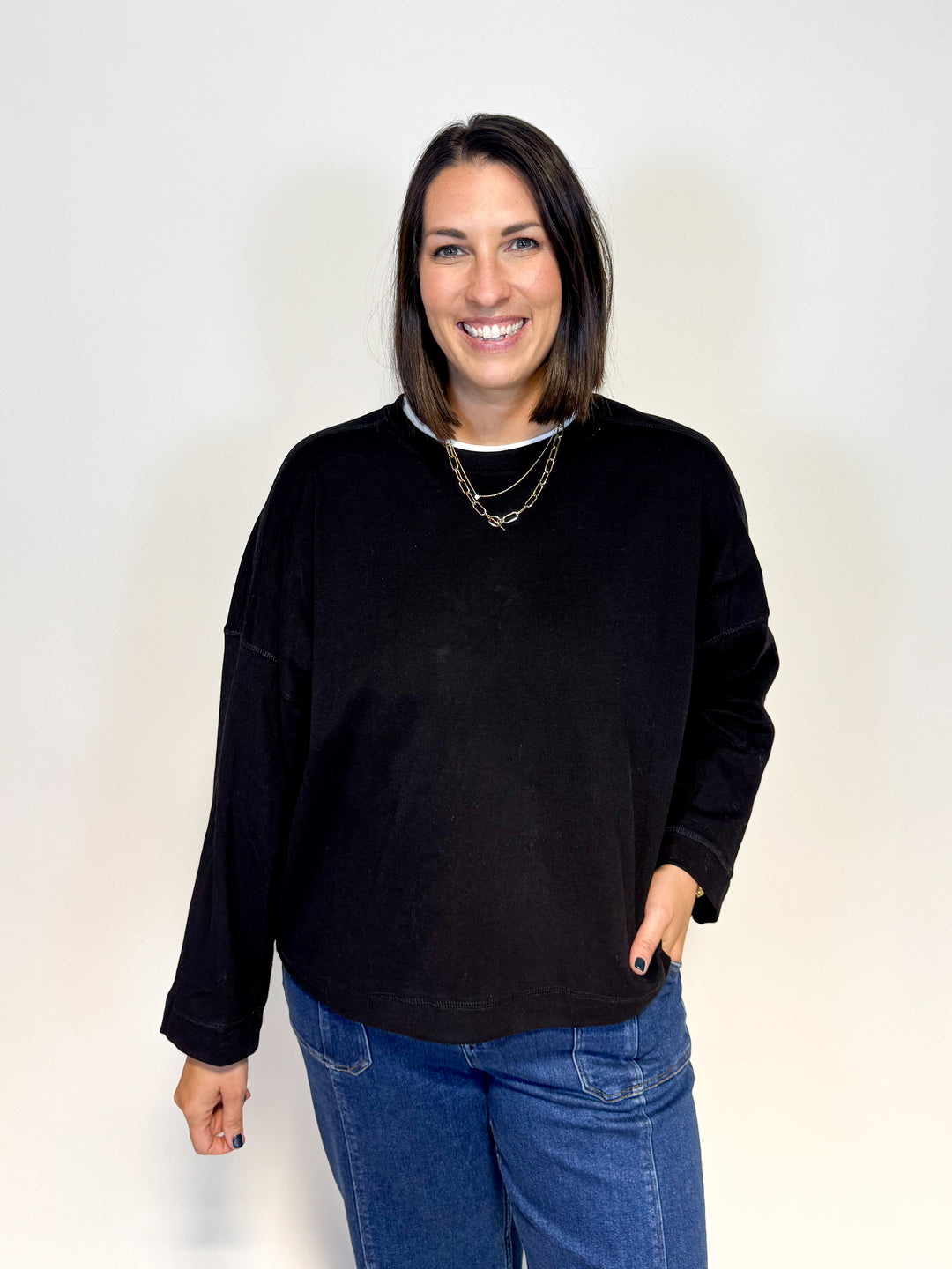 The Billie Top