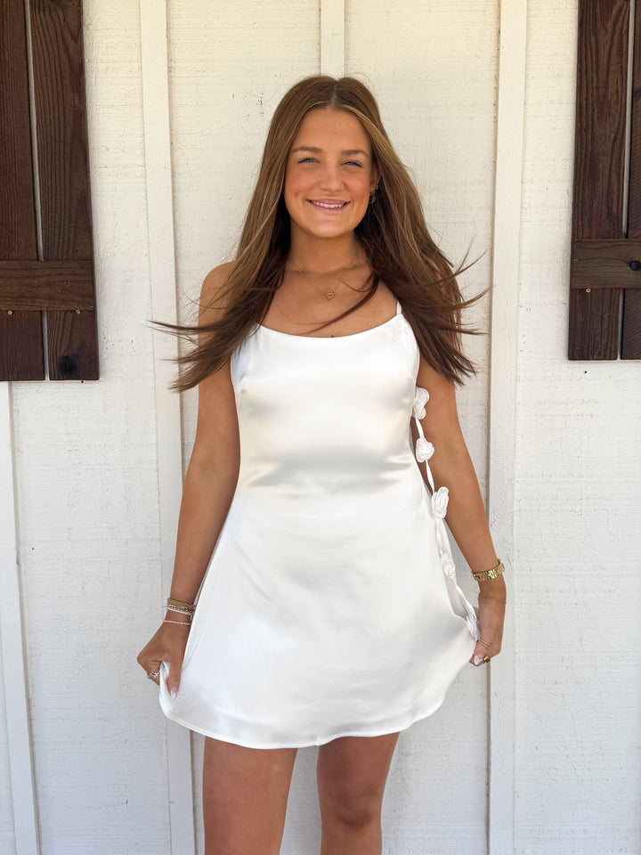 The Celestia Dress