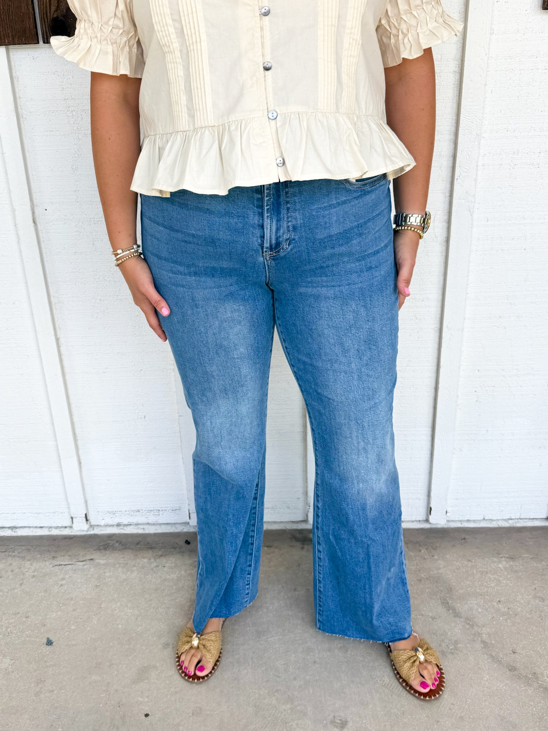 Dear John Florence Jeans