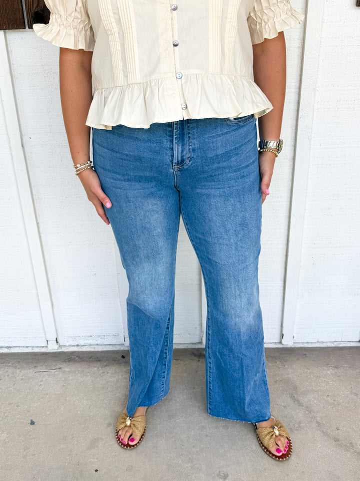 Dear John Florence Jeans