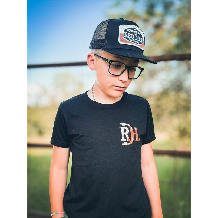 BR RDH Youth SS Tees