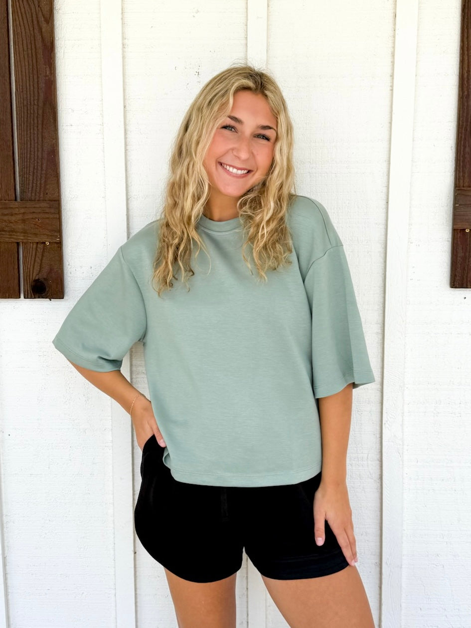 The Marvi Top
