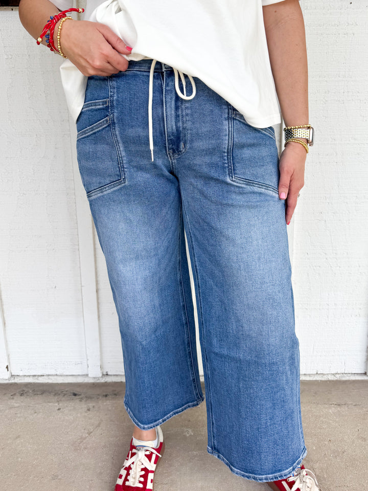 The Arrow Jeans