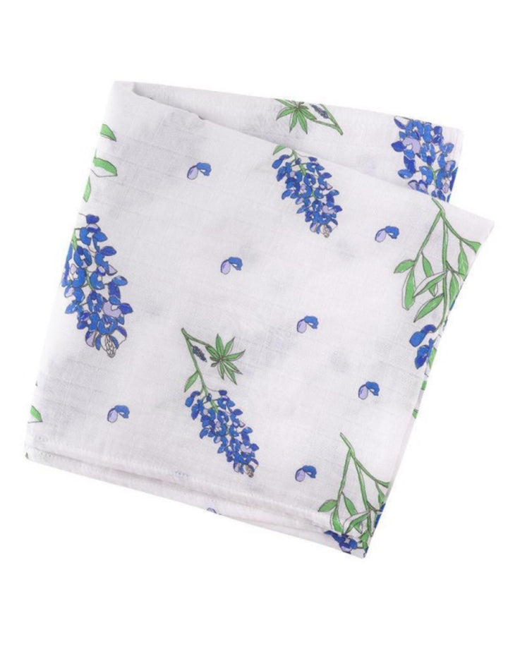 BR Little Hometown Swaddle