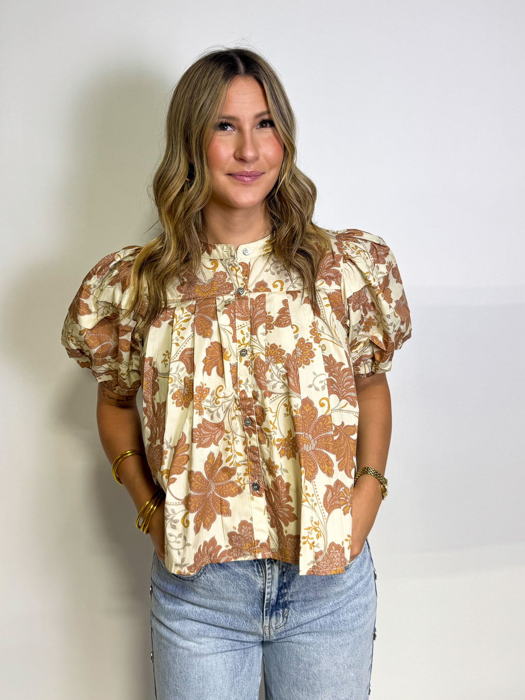 The Emilee Top