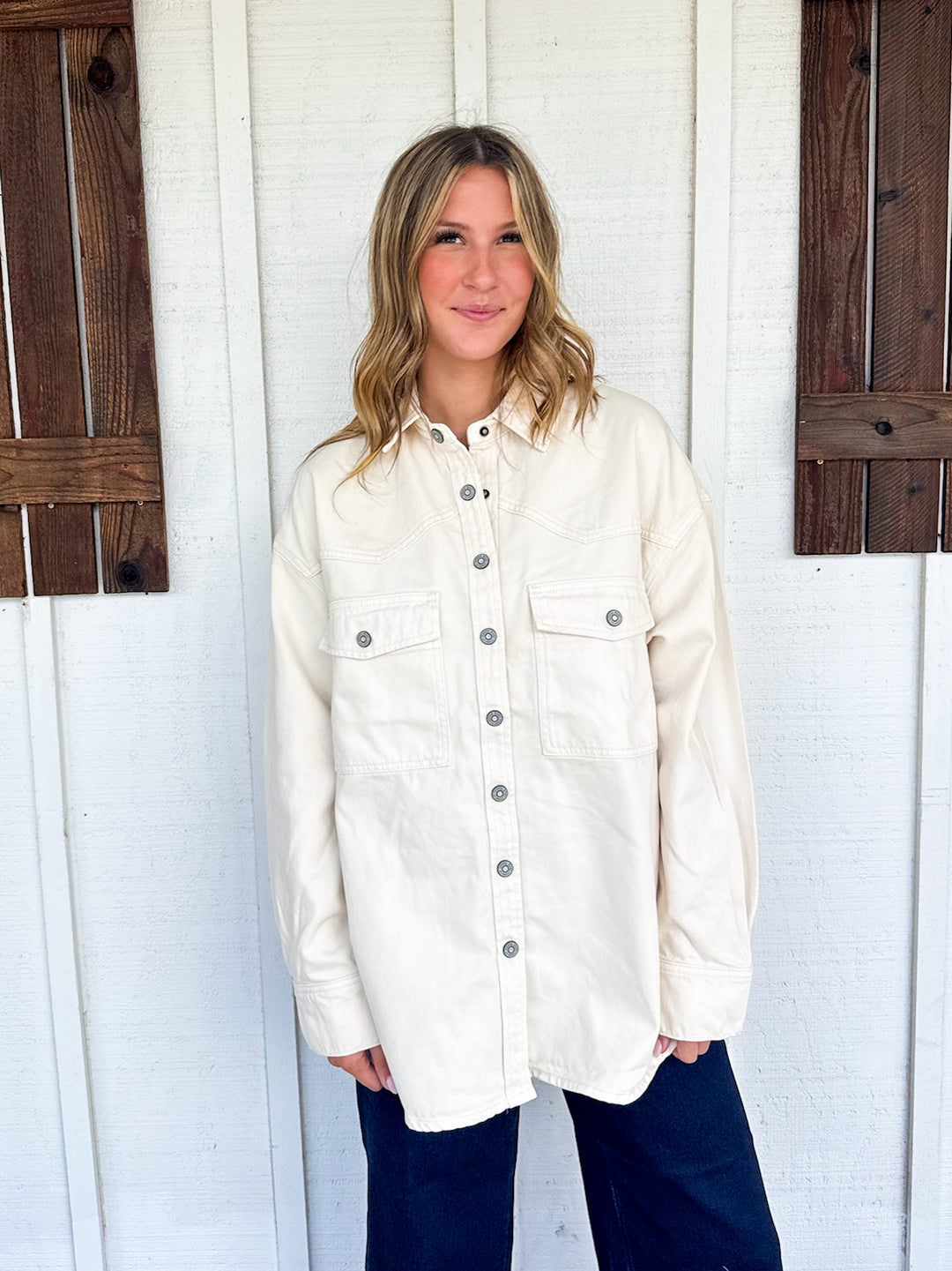 The Easton Top