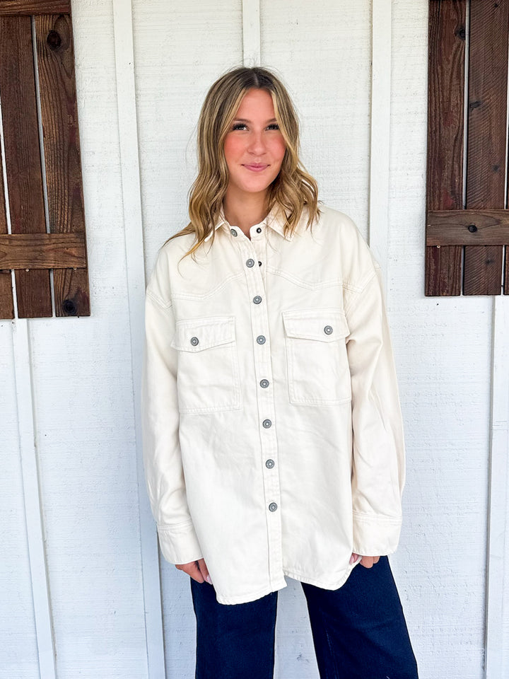 The Easton Top
