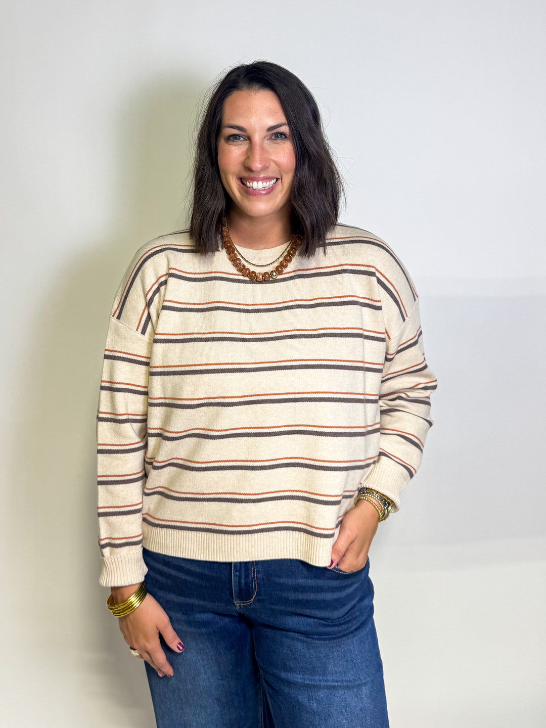 The Ryder Sweater