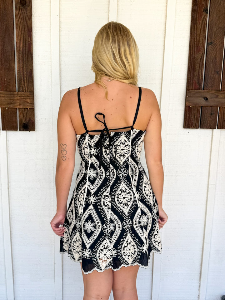 The Herreh Dress