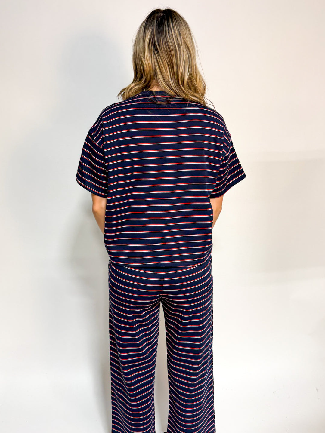 The Everleigh Top