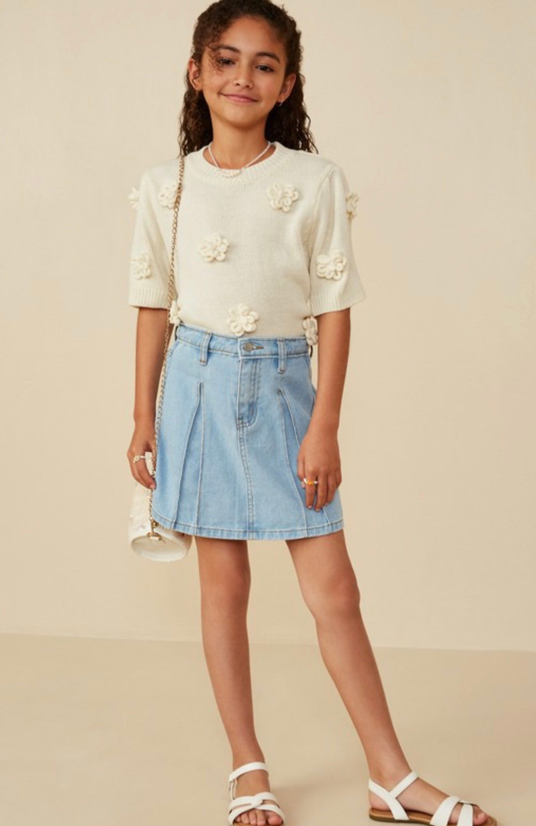 BR Frankie Skirt